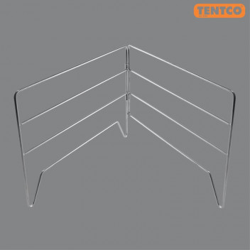 TENTCO MULTI BRAAI STAND