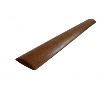 COL TIMBERS MERANTI HARDWOOD HALF ROUND 19MM 4.2M