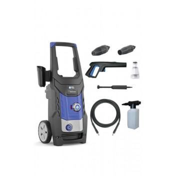 AR BLUE CLEAN PRESSURE WASHER 150BAR 1900W