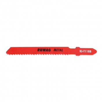 RUWAG METAL JIGSAW BLADE