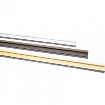 MATADOR  DOOR SEAL ALUMINUM  915CM DRAUGHT