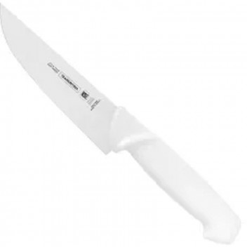 TRAMONTINA WHITE BUTCHER KNIFE 15CM