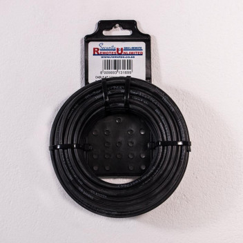 NTEK HT SOLID ALUMINIUM ELECTRIC FENCE CABLE 10M