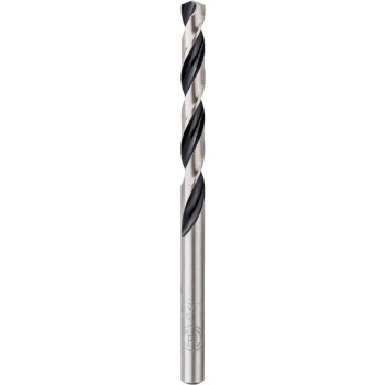 ROBERT BOSCH DRILL TWIST HSS POINT TEQ SILVER 6.5MM.