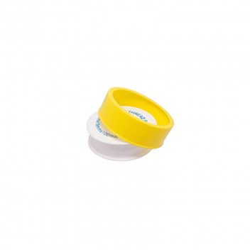 TAPE THREAD SEAL 10X 19MM M-DUTY.