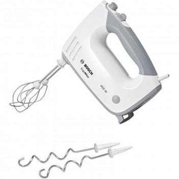 BOSCH HAND MIXER 450W ERGONOMIC DESIGN