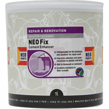 NEO CEMENT ADDITIVE 1L