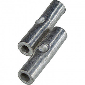 PROTON NON INSULATED FERRULE 2.5MM 10PACK