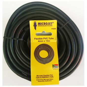 MICRO FLEX TUBE 4MMX10M