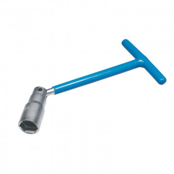 SPANNER SPARKPLUG 636606C 55 20.8MM GEDORE