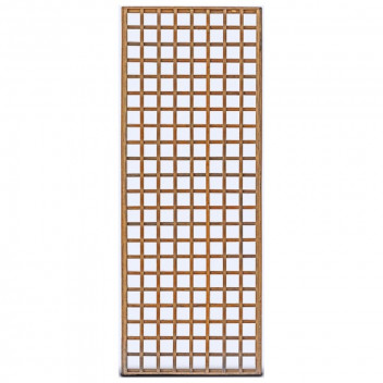 WILD WAYS APERTURE PANEL HALF WOOD 2040X600MM
