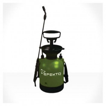 EFEKTO PRESSURE SPRAYER 3L
