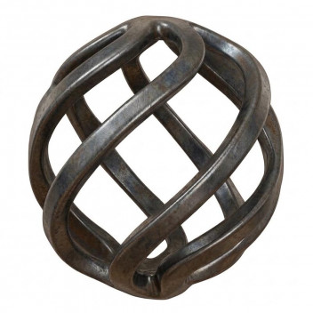 SQUARE BALL ONIONS 75X80MM