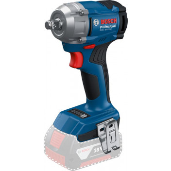 BOSCH BRUSHLESS CORDLESS IMPACT WRENCH 18V 350NM 1/2INCH