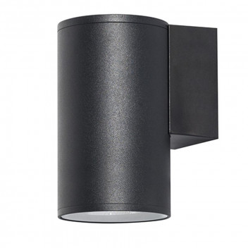 EUROLUX BUE BLACK OUTDOOR LIGHT