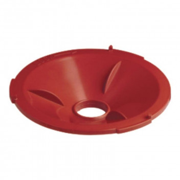 BROWN VACUUM QUALITY WEIR LID