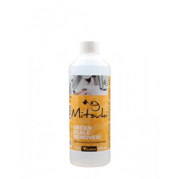 TAURUS MITSUKI-GREEN SCALE REMOVER 500ML