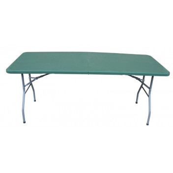 TENTCO TABLE FOLDING 6FT 180X60X74CM