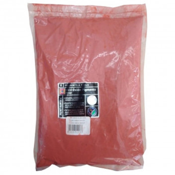 NEO RED SYNTHETIC FLOOR AND PLASTER OXIDE 1KG
