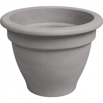 POT CLAY  PESSOA CAMPANA  T0001PES03740204P   VOLCANO   37CM ARTIVASI