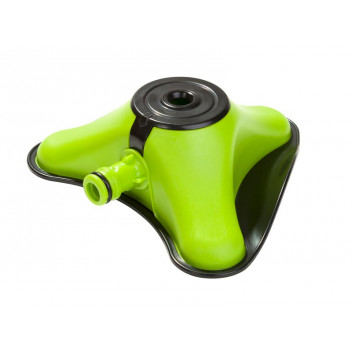 RYOBI GREEN SPRINKLER