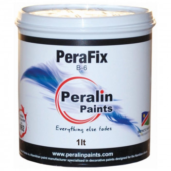 PERALIN PERAFIX CEMENT ADDITIVE 1L