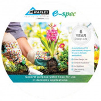 GREEN HOUSE GARDEN HOSE 20MMX30M