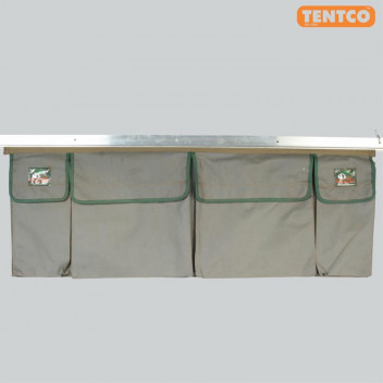TENTCO BAKKIE BAG