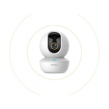 IMOU WHITE RANGER RC INDOOR WIFI CAMERA 4MP