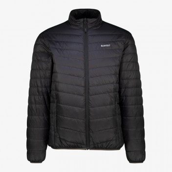 NOVA BLACK MENS JACKET XLARGE