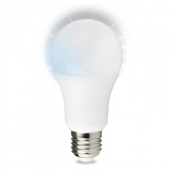 LITEMATE LED BULB 9-WATT A60 E27 DIMMABLE COOL WHITE
