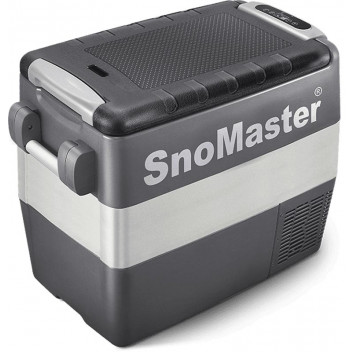 FREEZER FRIDGE SMLS-57  PLASTIC 50L AC/DC SNOMASTER