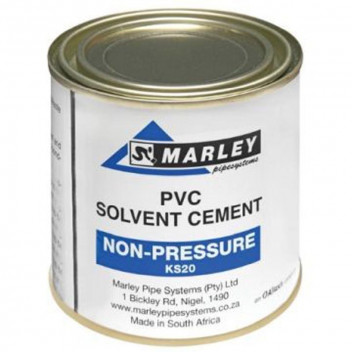 PVC WELD CEMENT 500ML