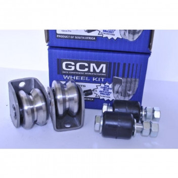 WHEEL  KIT  GCM60WK GATE V-60MM GCM
