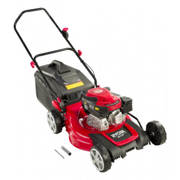 RYOBI 4 STROKE LAWNMOVER 173CC 480MM