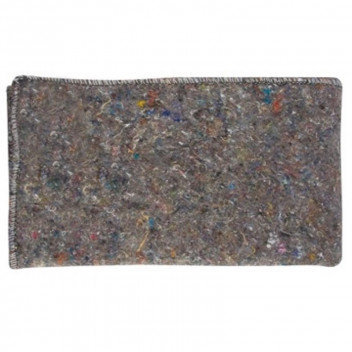 GREY PET BLANKET 100CMX100CM