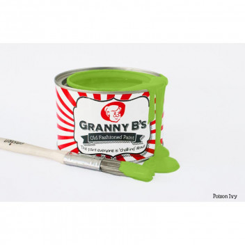 PAINT CHALK POISON IVY 500ML GRANNY BS