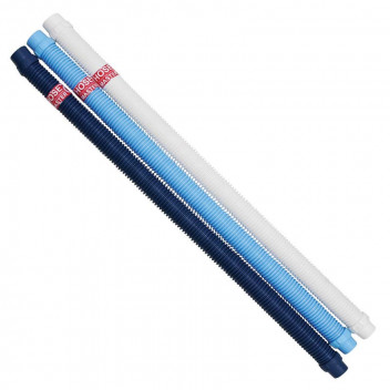 SUMMIT SALES WHITE ADAPTOR POOL HOSE HTH    PLASTIC 1175MM.
