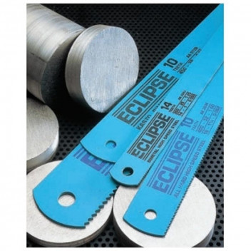 ECLIPSE 32 TEETH SHATTERPROOF HSS HACKSAW BLADE
