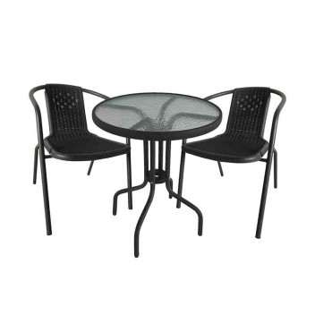 SET BISTRO 3 PIECE SPF 3BISTROSET