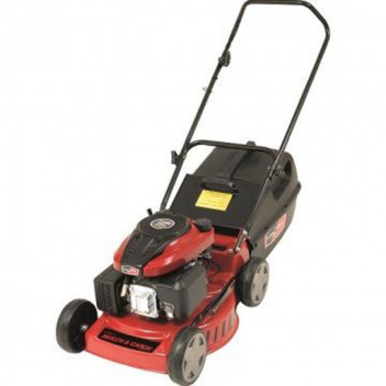 LAWNMOWER 6548ML PETROL 48CM 196CC LAWN STAR