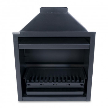 FIREPLACE BIF0008 BUILT-IN 750MM MEGA MASTER