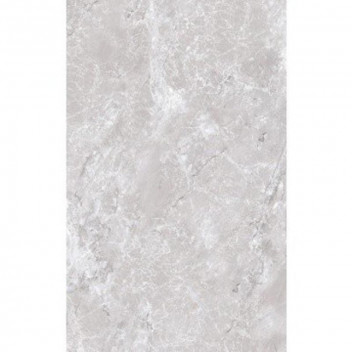 SHANTE WALL TILE CERAMIC GREY SHINY 250X400MM 1.7M2