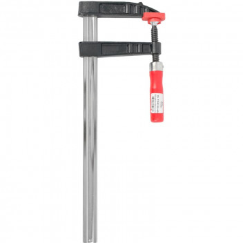 TORK CRAFT F-TYPE GERMAN CLAMP 120X400MM