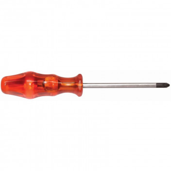 Wera Black Point Electrician Screwdriver 4X150mm