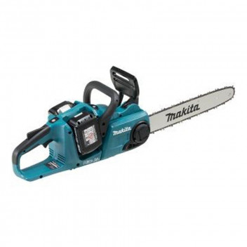 MAKITA CORDLESS CHAIN SAW 400MM 18VX2 LI-IONTOOL ONLY