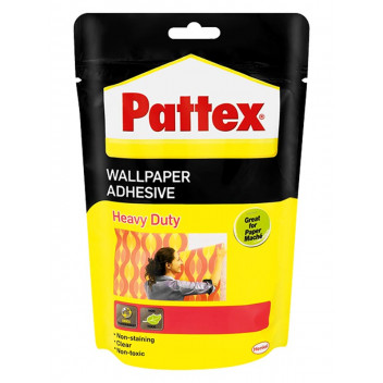 ADHESIVE WALL PAPER  1862436 HEAVY DUTY 50G PATTEX