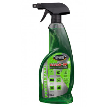 HERSCHELL CLEAN UP SPRAY 750ML