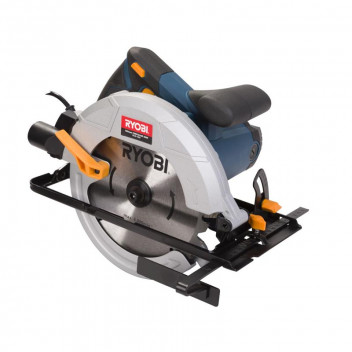 RYOBI CIRCULAR SAW BLADE 185MM 1500W