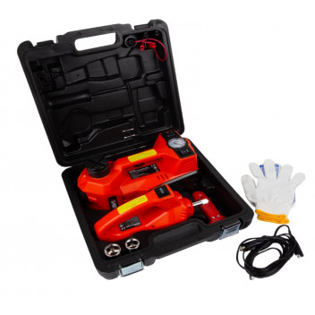 AGRINET U-PART JACK HYDRAULIC KIT 5TON 12 VOLT